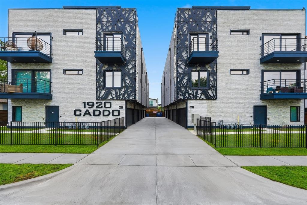Condo in Dallas, Texas, United States 1 - 17560278