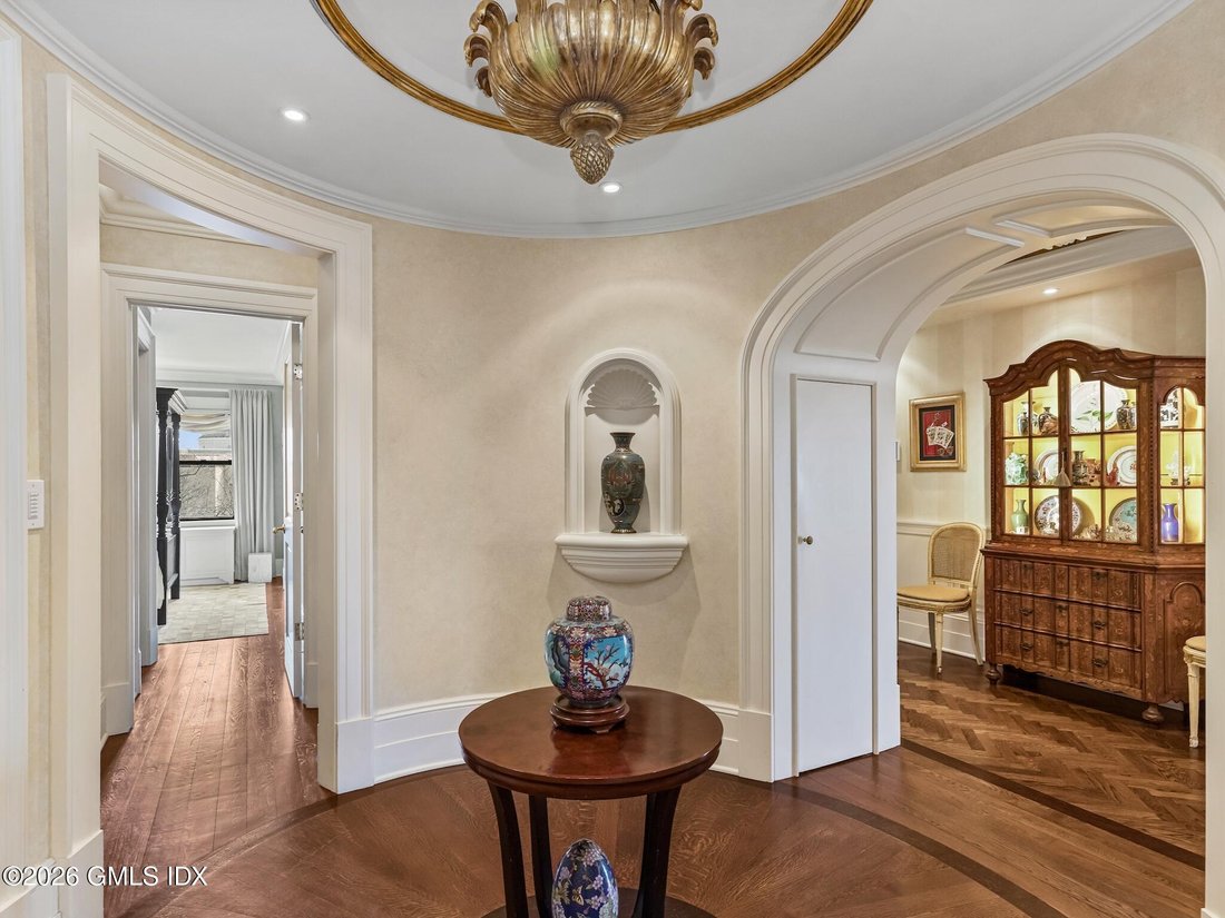 Condo in Greenwich, Connecticut, United States 4 - 17560659