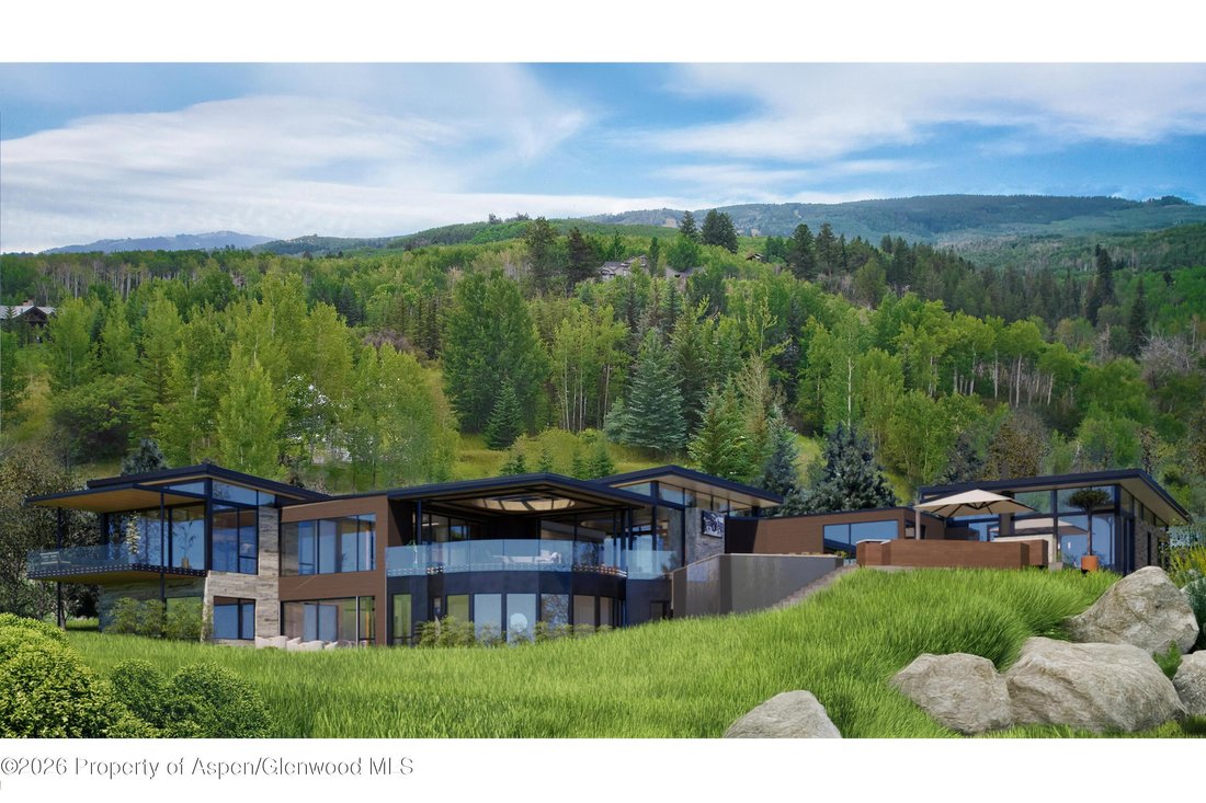 House in Aspen, Colorado, United States 2 - 17558282