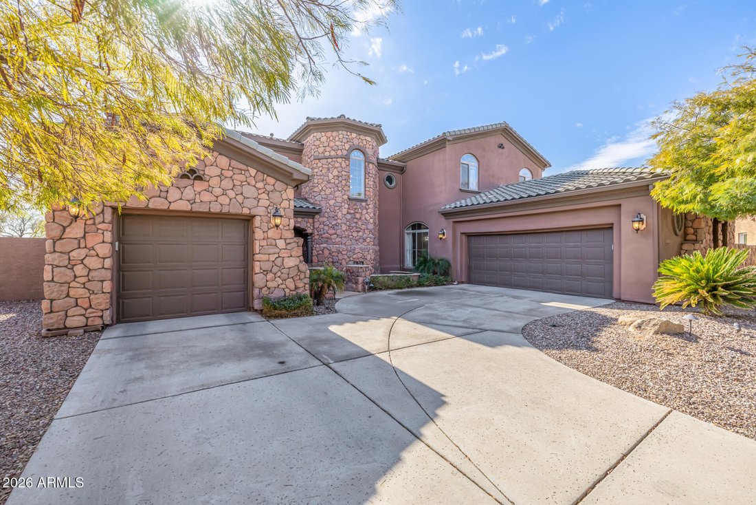 House in Gilbert, Arizona, United States 3 - 17560126