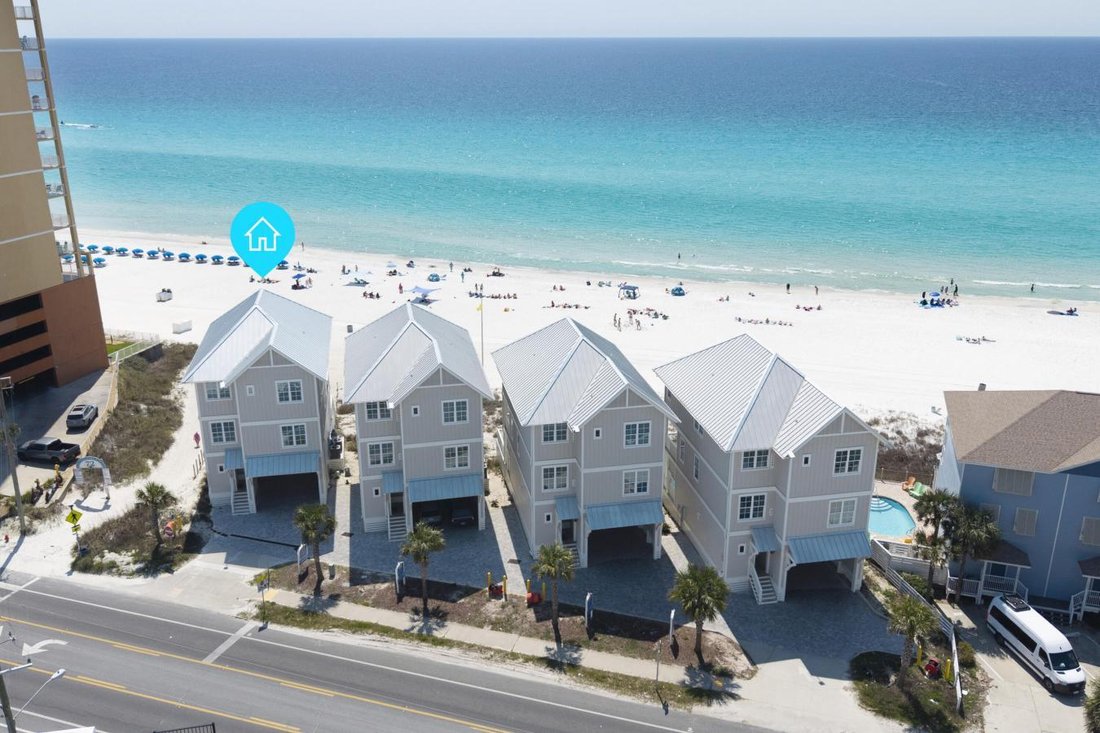 Maison à Rosemary Beach, Floride, États-Unis 2 - 17567495