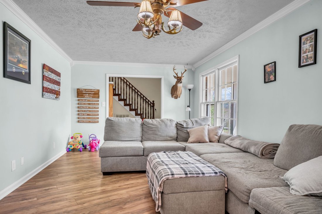 House in Cumberland Furnace, Tennessee, United States 5 - 17562045
