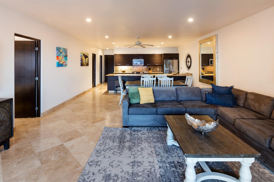 Condo in Cabo San Lucas, Baja California Sur, Mexico 3 - 17566109