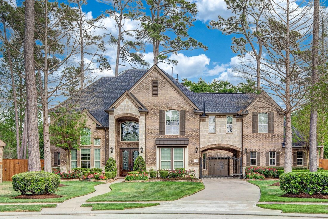 House in Houston, Texas, United States 2 - 17560388