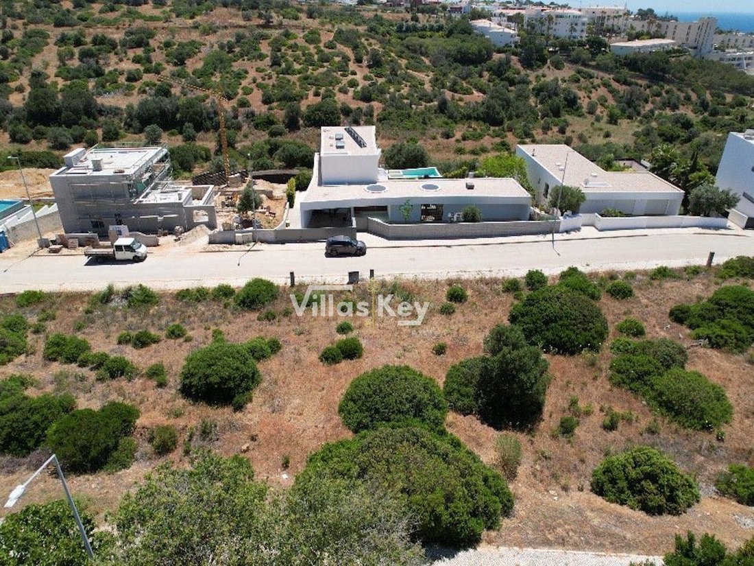 Land in São Sebastião, Lagos, Sao Goncalo de Lagos, Portugal 5 - 17558533