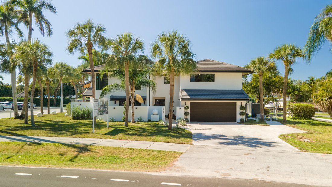 Townhouse in Delray Beach, Florida, United States 2 - 17559949