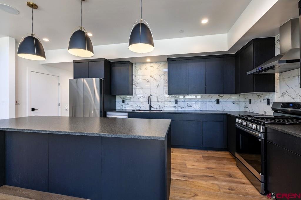Haus in Durango, Colorado, Vereinigte Staaten 5 - 17015658