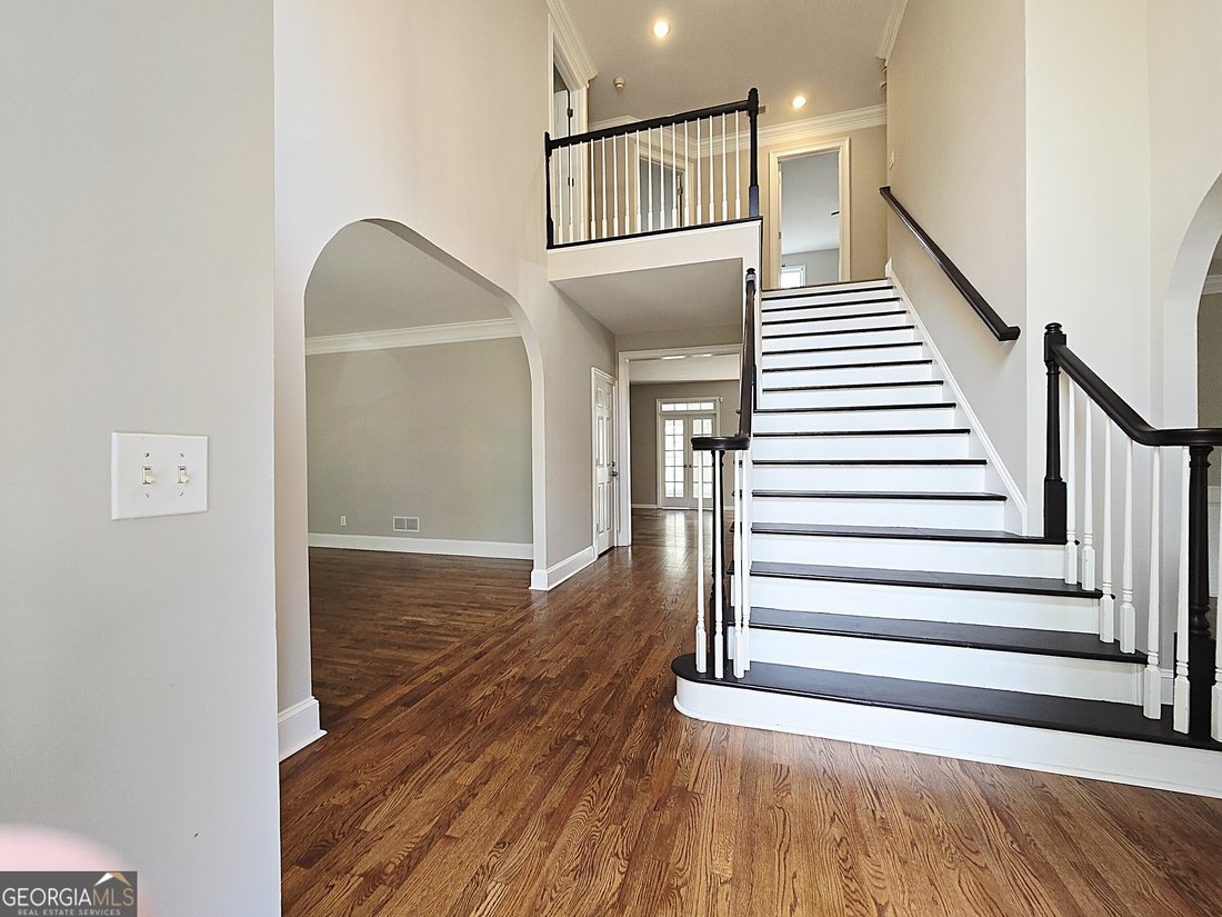House in Marietta, Georgia, United States 3 - 17554890
