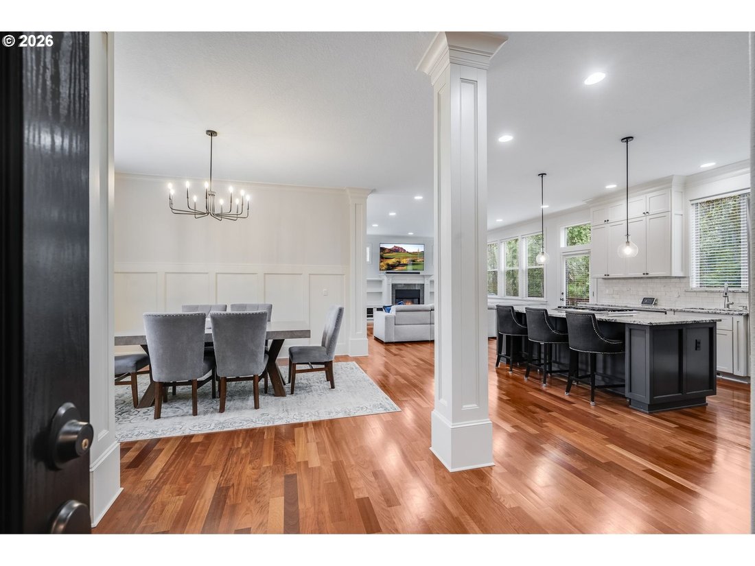 House in Portland, Oregon, United States 2 - 17560185