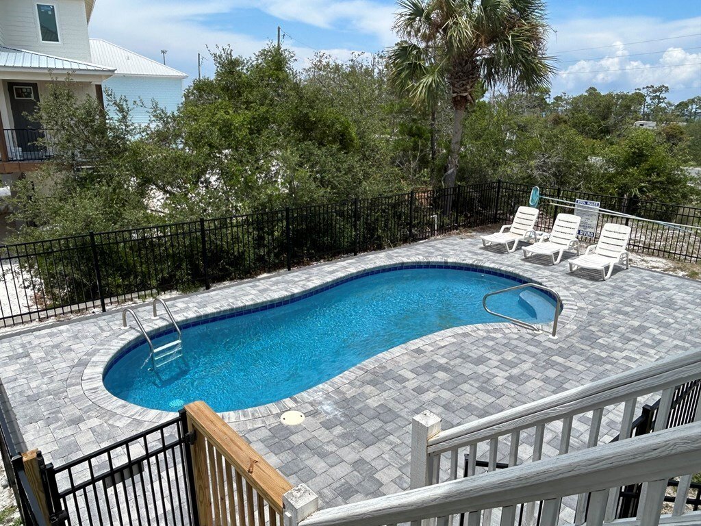House in Port St. Joe, Florida, United States 4 - 17557430