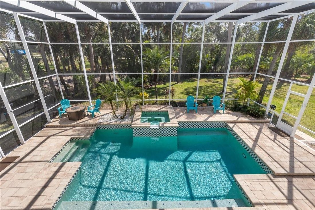 House in Oldsmar, Florida, United States 2 - 17557382