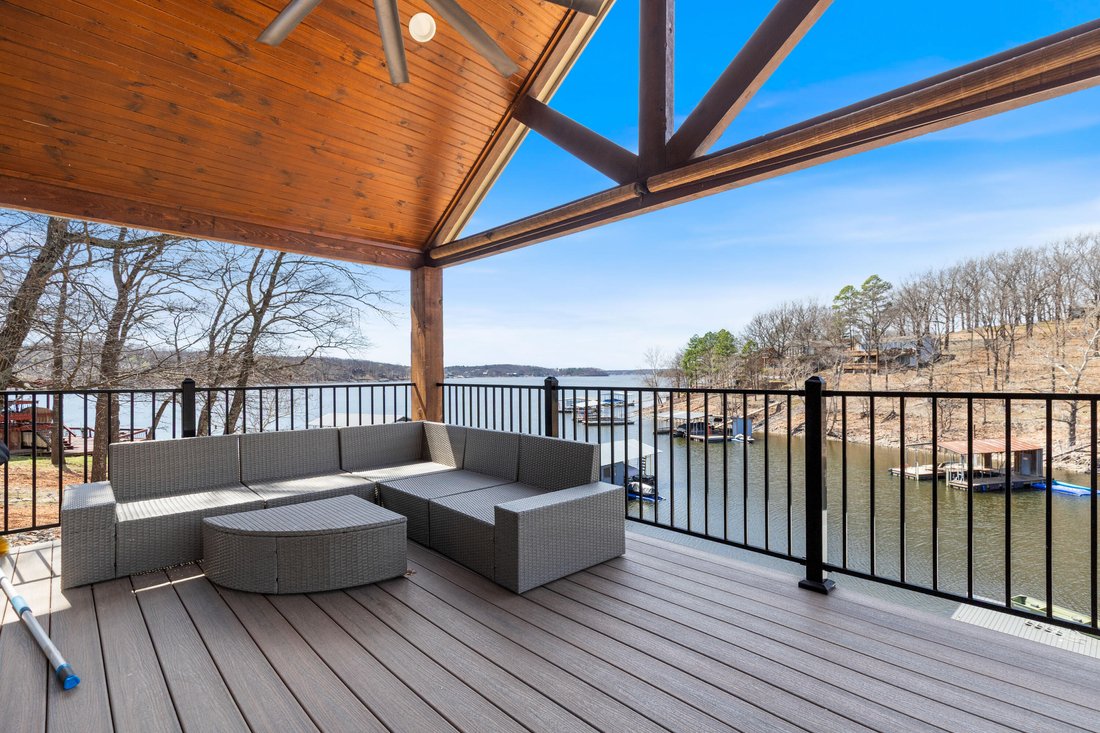 House in Jay, Oklahoma, United States 2 - 17560107
