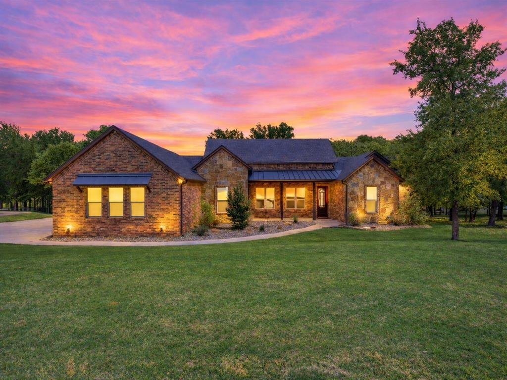 House in Lipan, Texas, United States 1 - 17560295