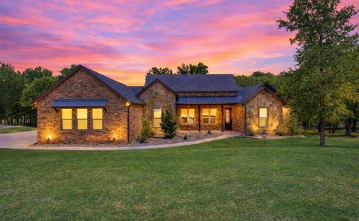 Casa a Lipan, Texas, Stati Uniti 1