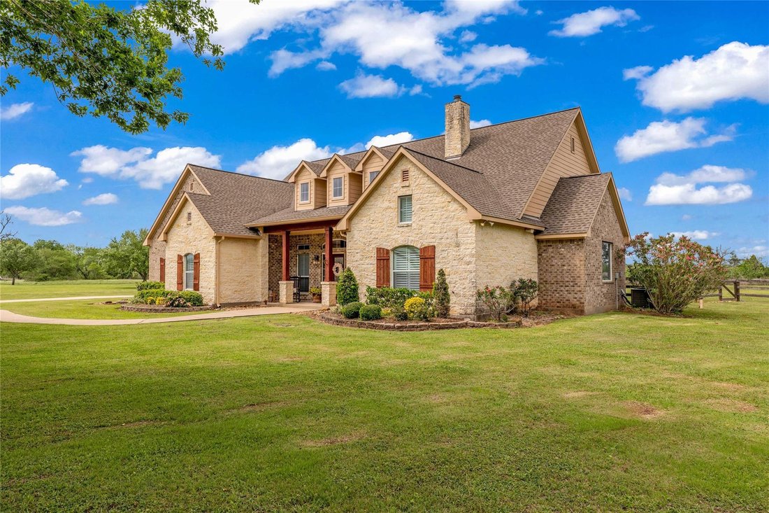 House in Richmond, Texas, United States 5 - 17567152