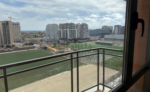 Appartement à Quatre Carreres, Valence, Espagne 1