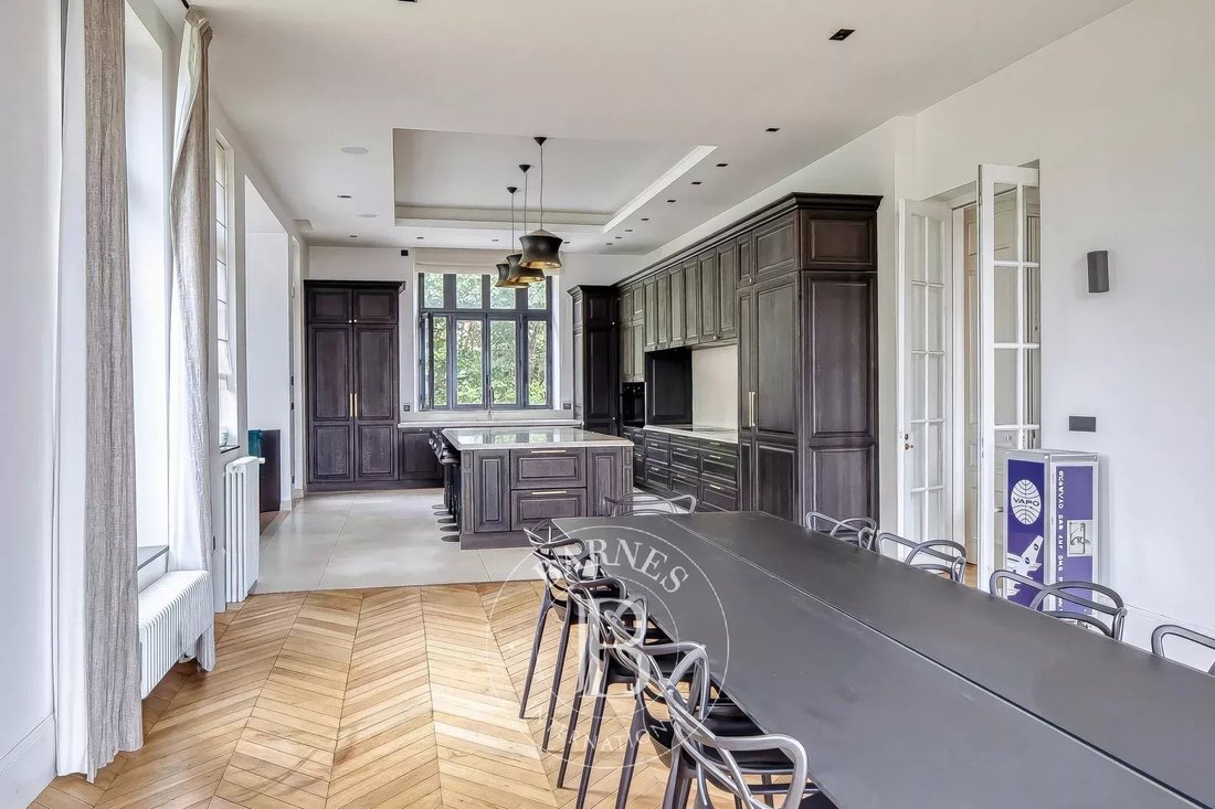 Estate in Villers-sur-Mer, Normandy, France 4 - 17568781