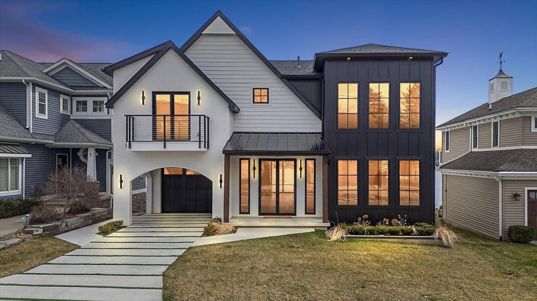 House in Fenton, Michigan, United States 1 - 17562766