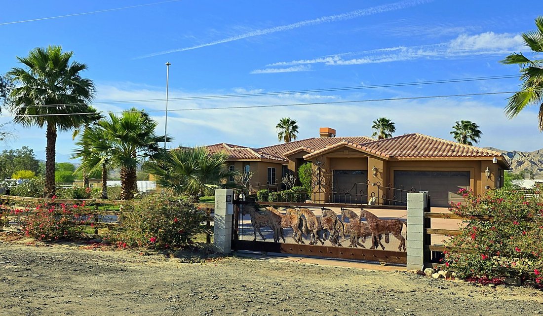 House in Thousand Palms, California, United States 2 - 17562005