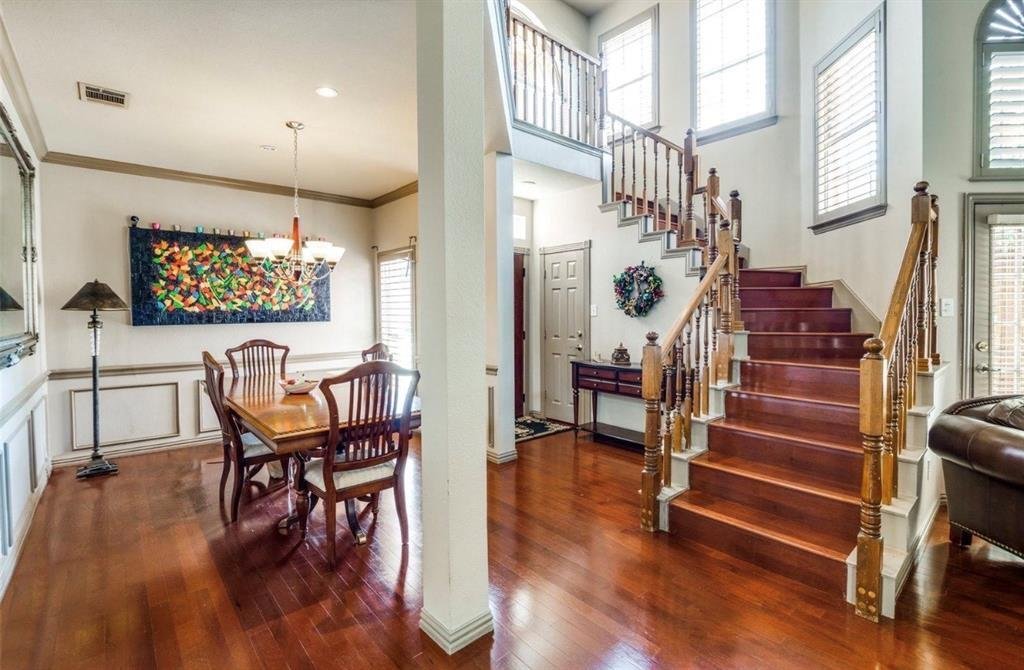 House in Coppell, Texas, United States 1 - 17567194