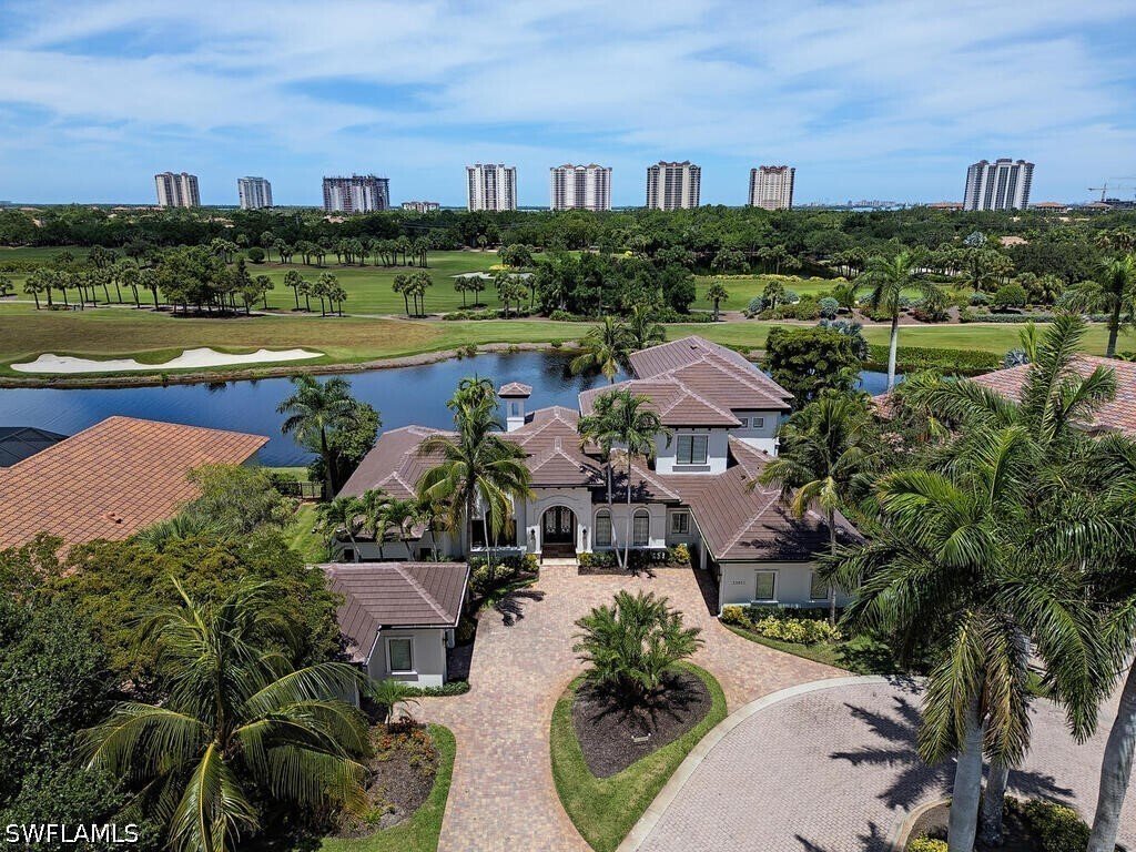 House in Estero, Florida, United States 1 - 17560227