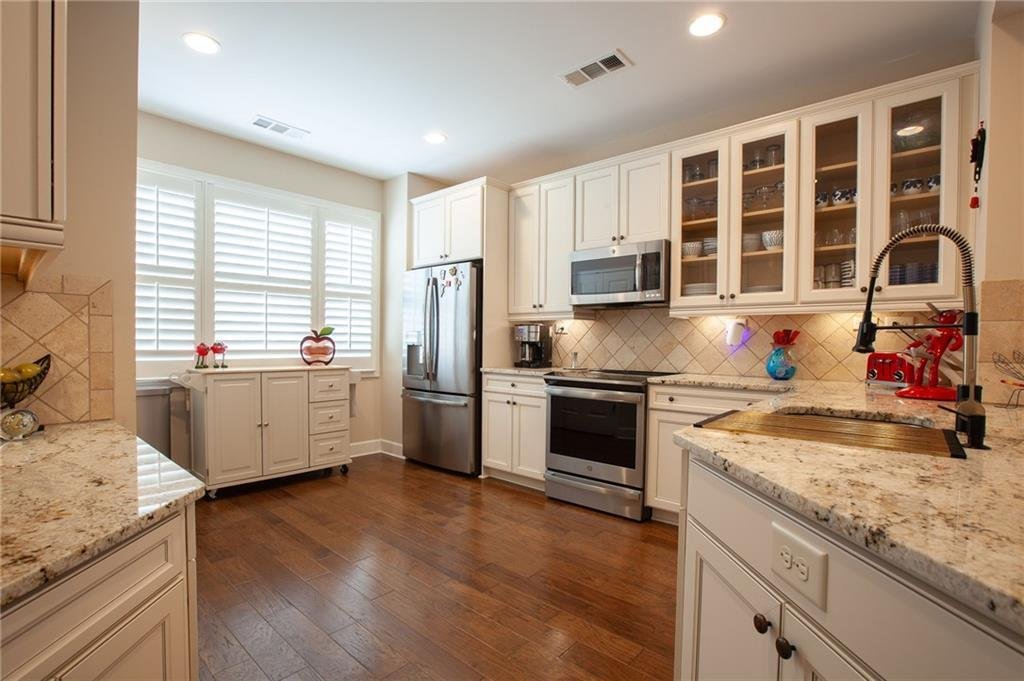 House in Gainesville, Georgia, United States 5 - 17560027
