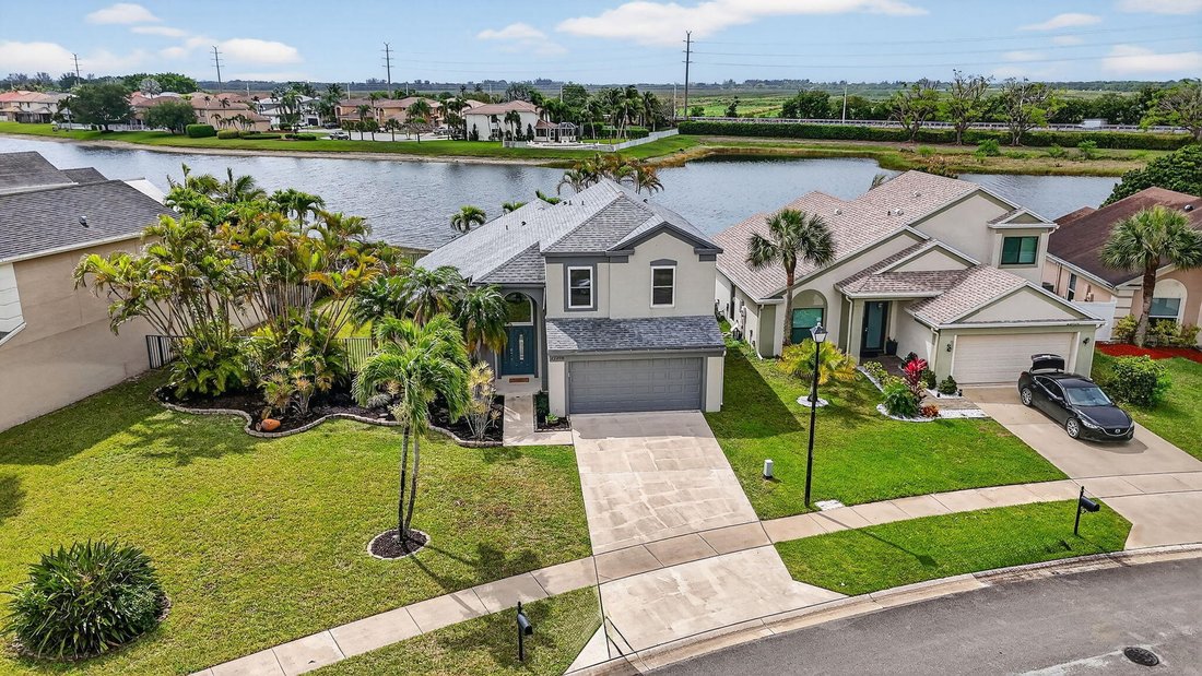 House in Boca Raton, Florida, United States 2 - 17557517