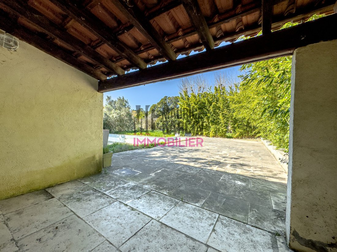 House in Cavaillon, Provence-Alpes-Côte d'Azur, France 5 - 17561889