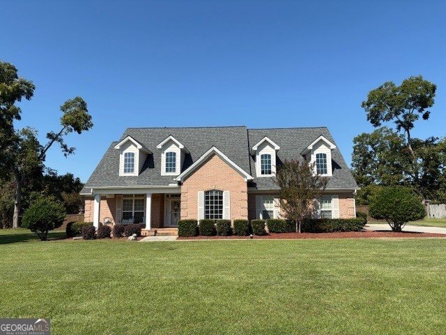 House in Valdosta, Georgia, United States 2 - 17557194