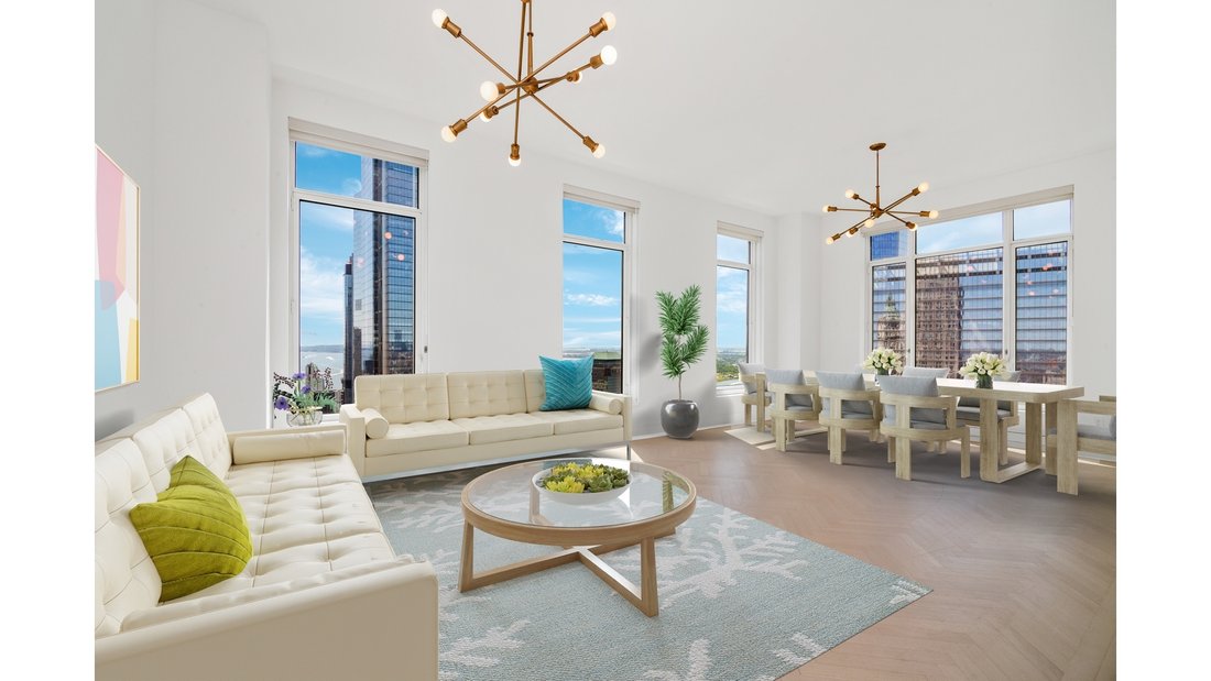 Condo in New York, New York, United States 1 - 17557984