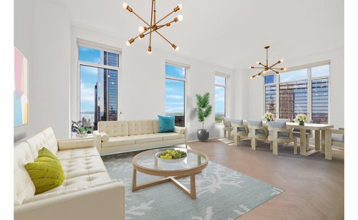 Condo in New York, New York, United States 1