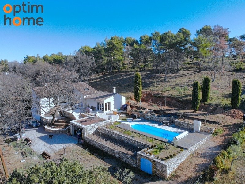 House in Grambois, Provence-Alpes-Côte d'Azur, France 2 - 17557055