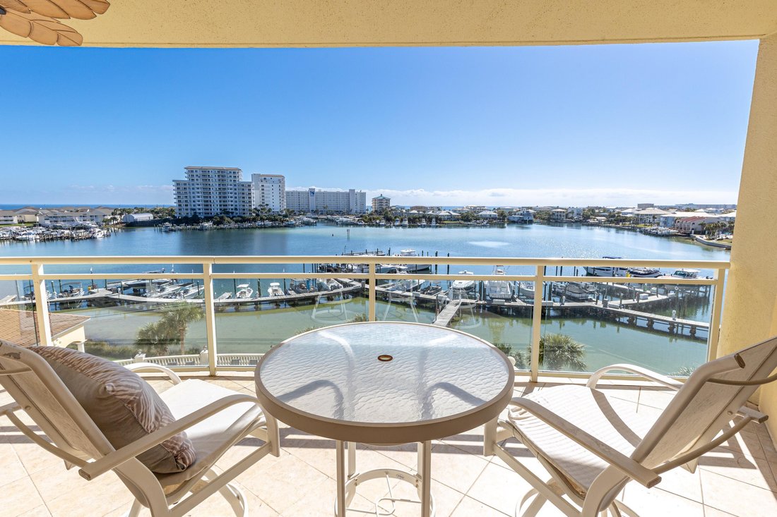 Condo in Destin, Florida, United States 5 - 17556943