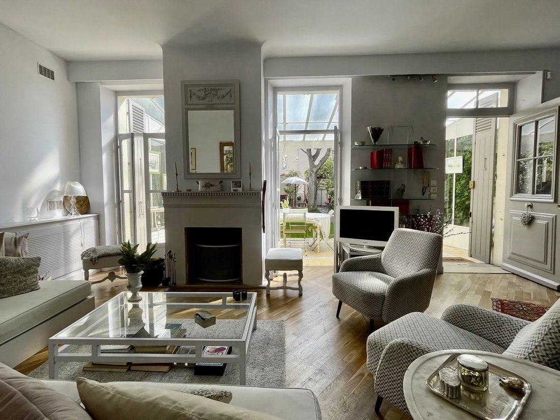 House in Périer, 8e Arrondissement, Marseille 5 - 17557063