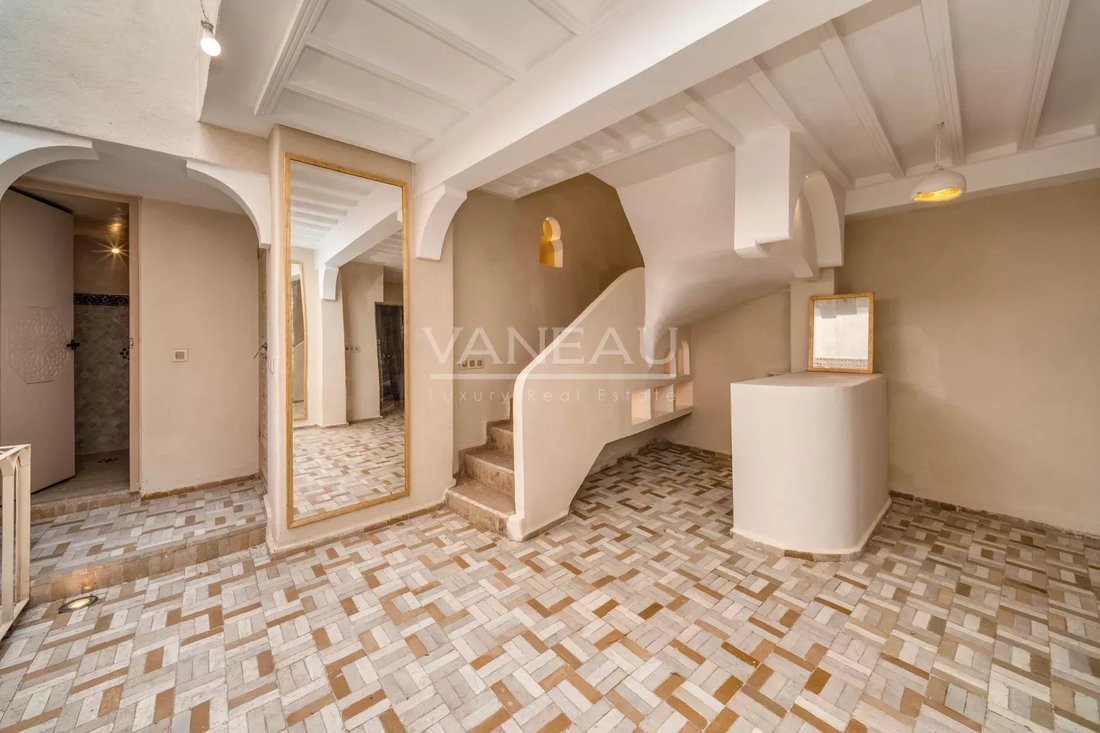 Otros en Medina, Región de Marrakech-Safí, Marruecos 4 - 17558393