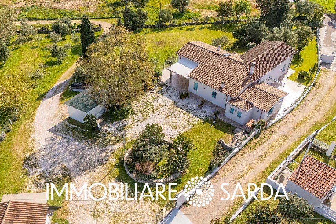 Villa in Italy 1 - 17502506