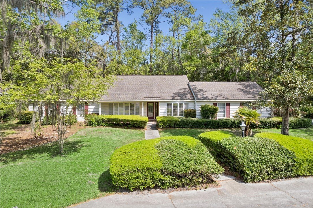 House in St. Simons, Georgia, United States 3 - 17565632