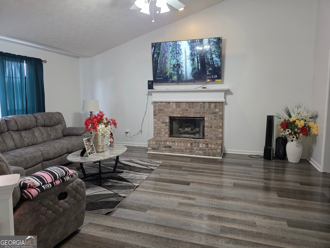 House in Lawrenceville, Georgia, United States 4 - 17560523