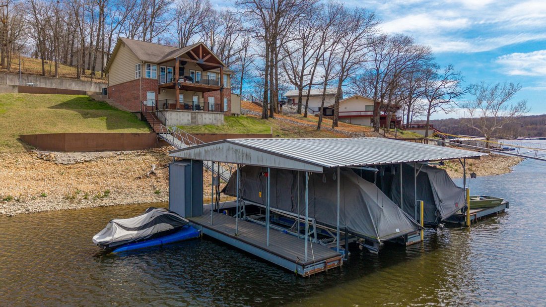 House in Jay, Oklahoma, United States 5 - 17560107