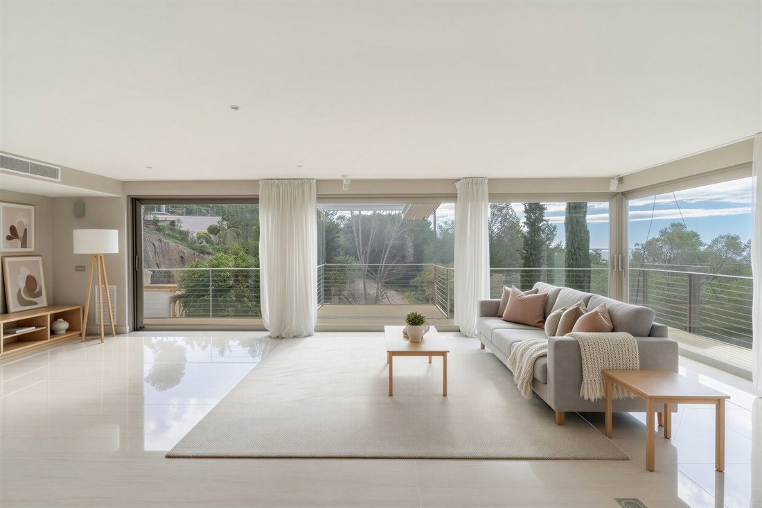 Villa in Costa d'en Blanes, Calvia, Balearic Islands 4 - 17557680