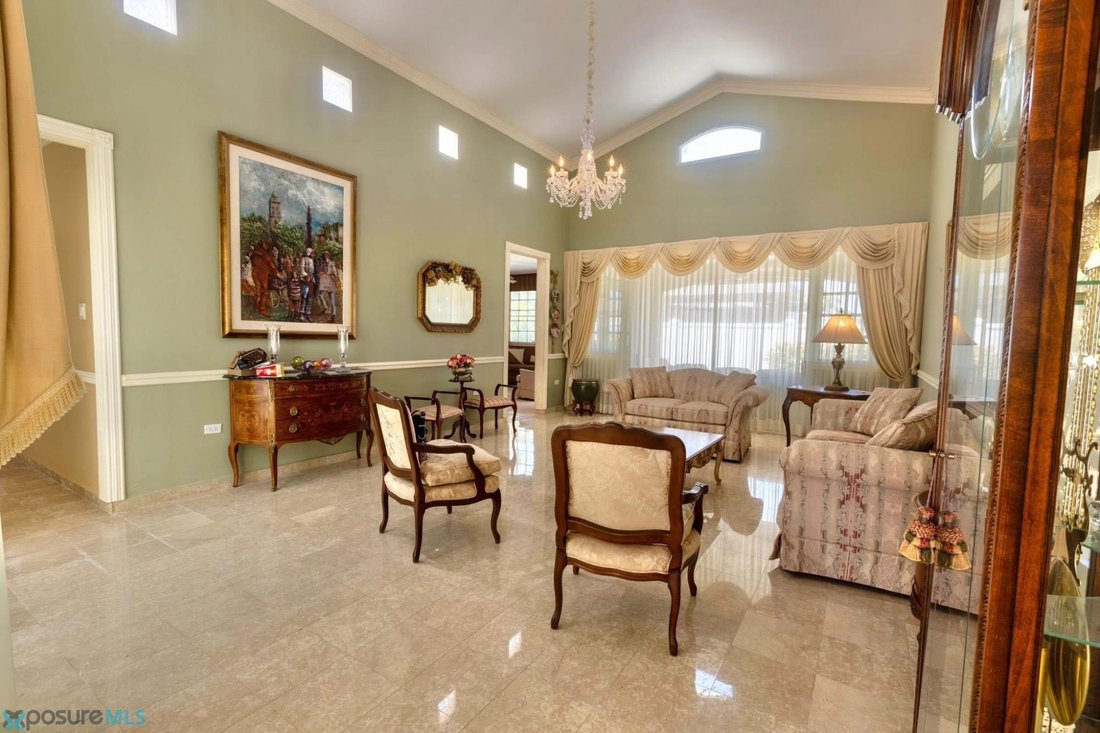House in San Juan, San Juan, Puerto Rico 2 - 17564186