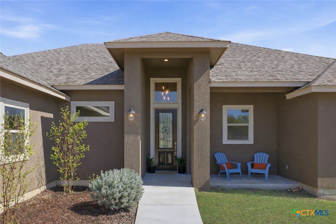 Maison à New Braunfels, Texas, États-Unis 2 - 17559637