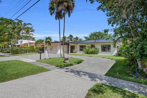 House in North Miami Beach, Florida, United States 3 - 17552468