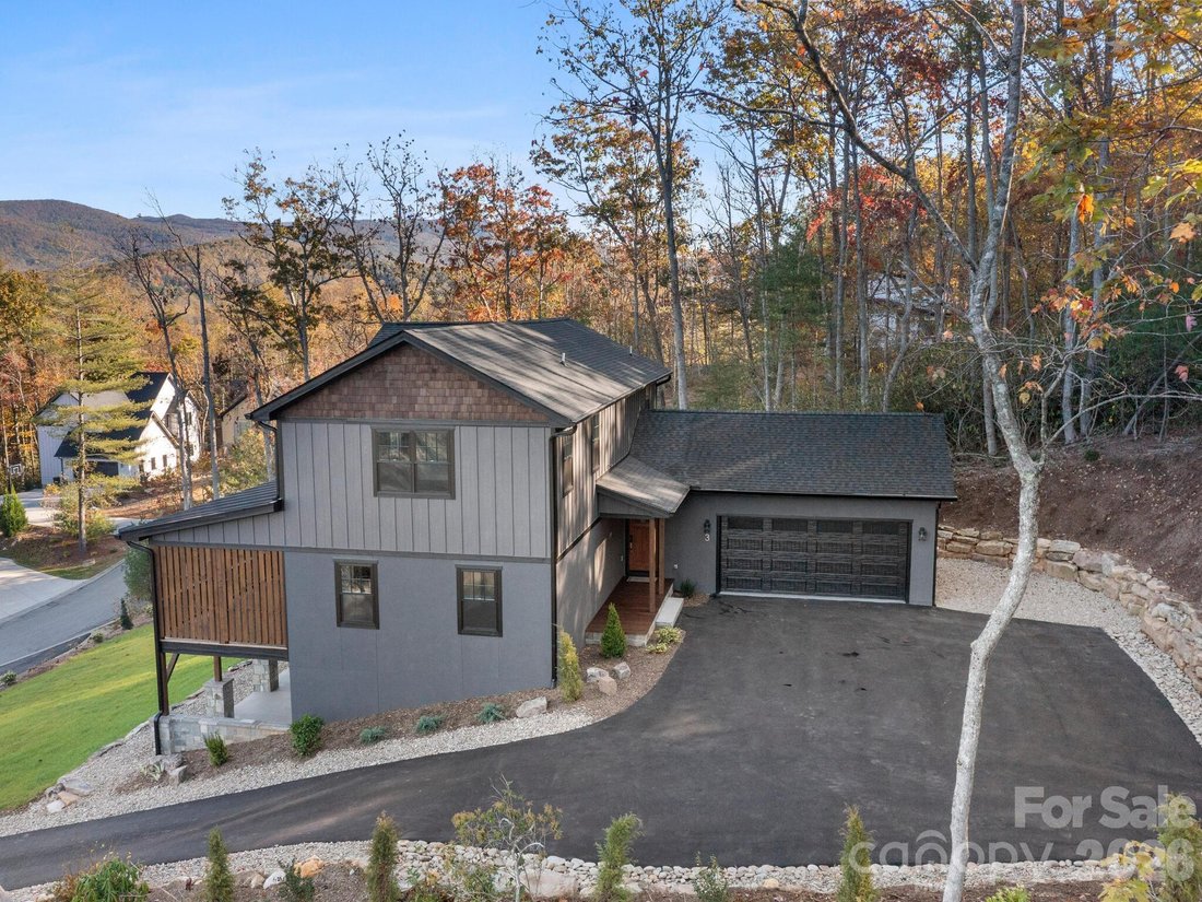 House in Fairview, North Carolina, United States 4 - 16545790