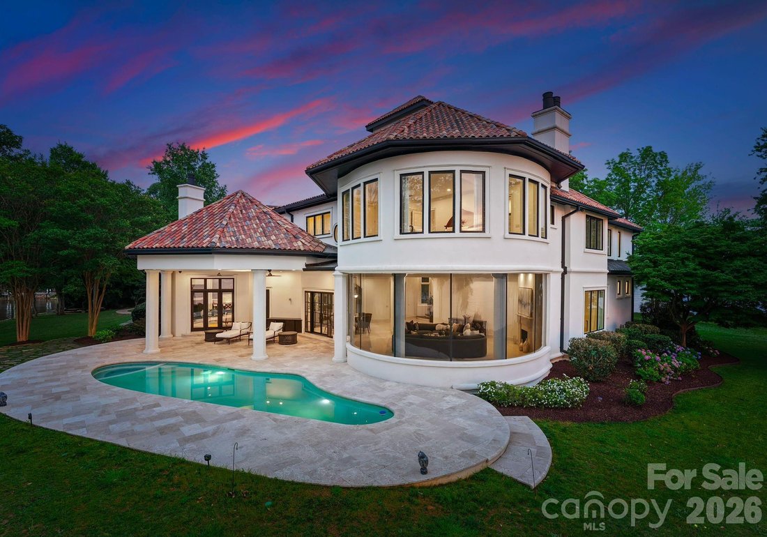 House in Mooresville, North Carolina, United States 3 - 17563093