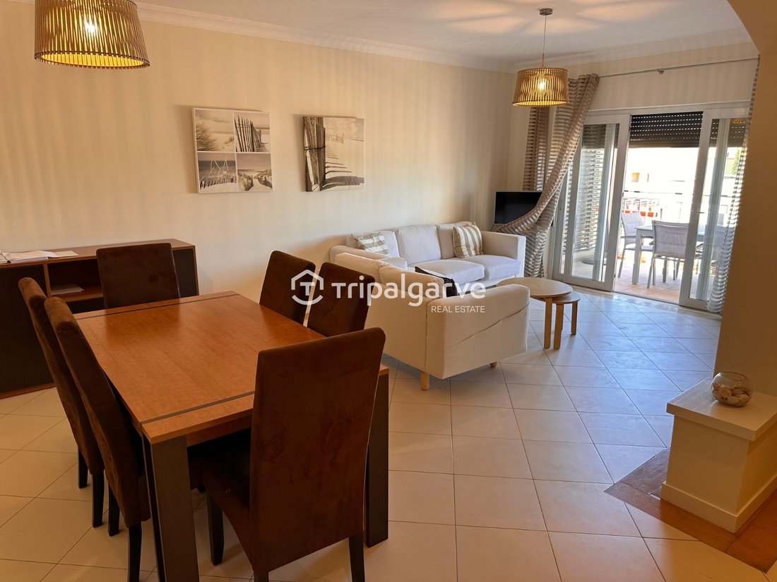 Apartment in Vilamoura, Quarteira, Algarve 3 - 17560691