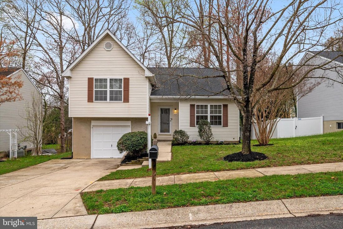 House in Annapolis, Maryland, United States 2 - 17560808