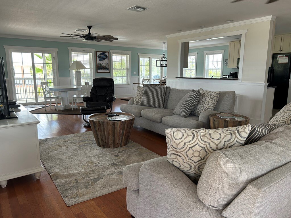 House in Port St. Joe, Florida, United States 3 - 17557430