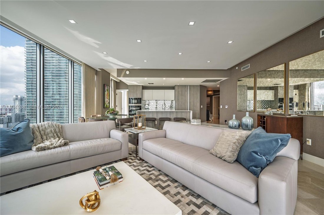 Condo in Miami, Florida, United States 4 - 17559689