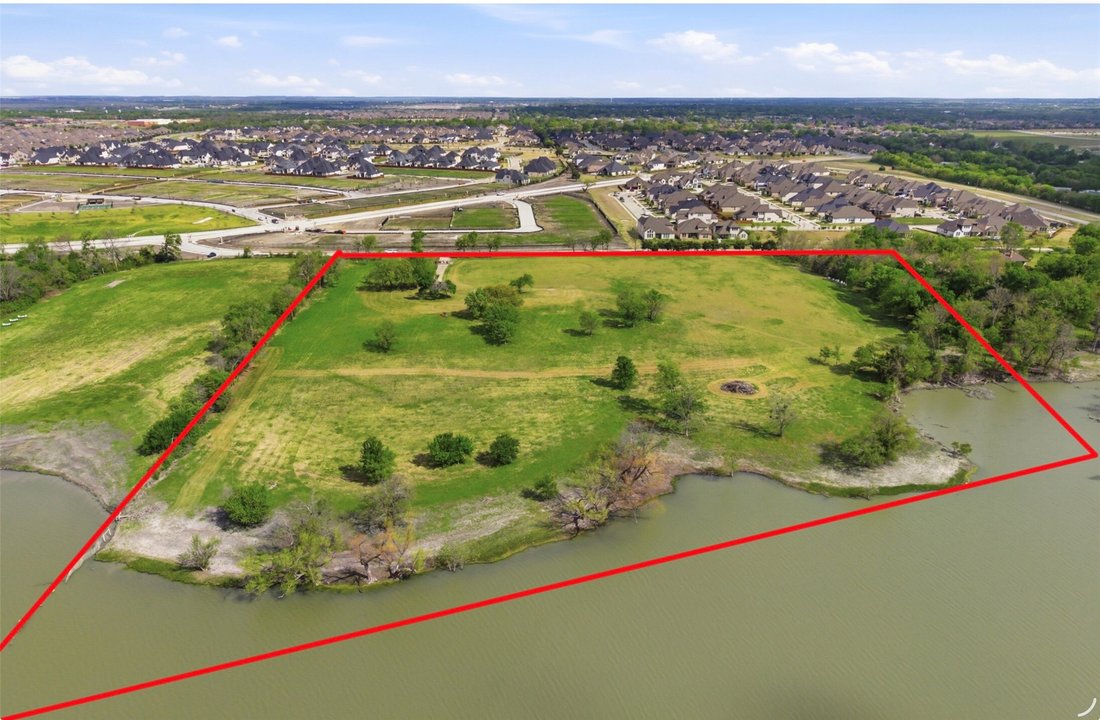 Land in Rockwall, Texas, United States 3 - 17560104